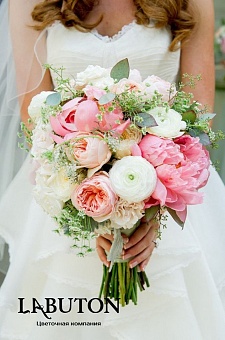 Букет невесты Букет невесты
