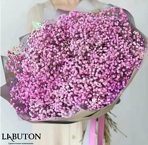 Розовое облако Розовое облако